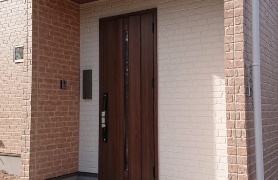 最高に普通な家、完成1☆ 最高に普通な家、完成1☆