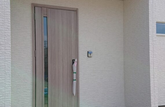 北欧ナチュラルな家、完成1☆ 北欧ナチュラルな家、完成1☆