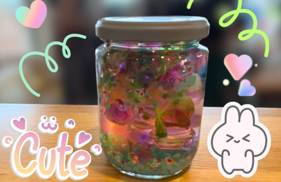 楽しかった！8月キッズイベント🍭