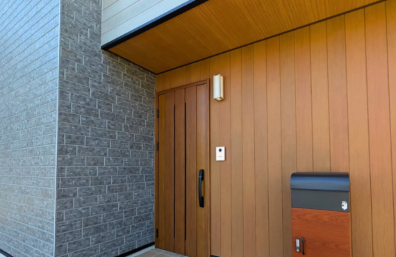 今も未来も心地よく過ごせる家①