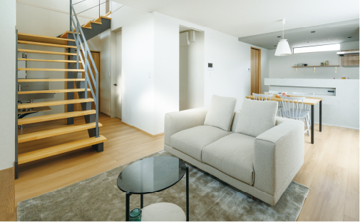 カルドホーム建売新築住宅販売会